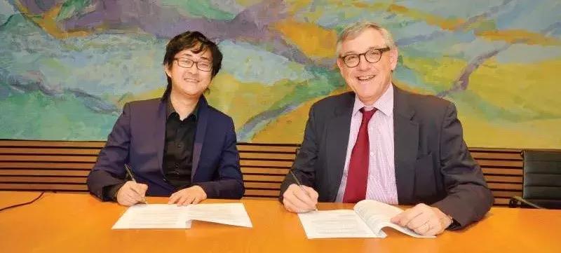 豪门牛津学霸率团队做套路贷：9个月获利2亿元，已出逃境外