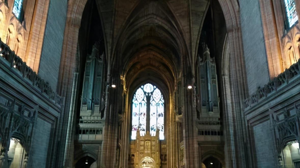 彤婳掠影利物浦诗词随笔