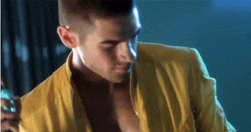 什么男人最有吸引力 (什么样的男人吸引力大)