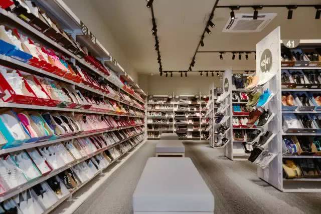 唯品会华南仓地址,唯品会在广州有哪些实体店