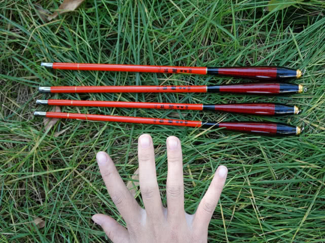 给钓鱼人的建议,给钓友推荐路亚竿的时候怎么说