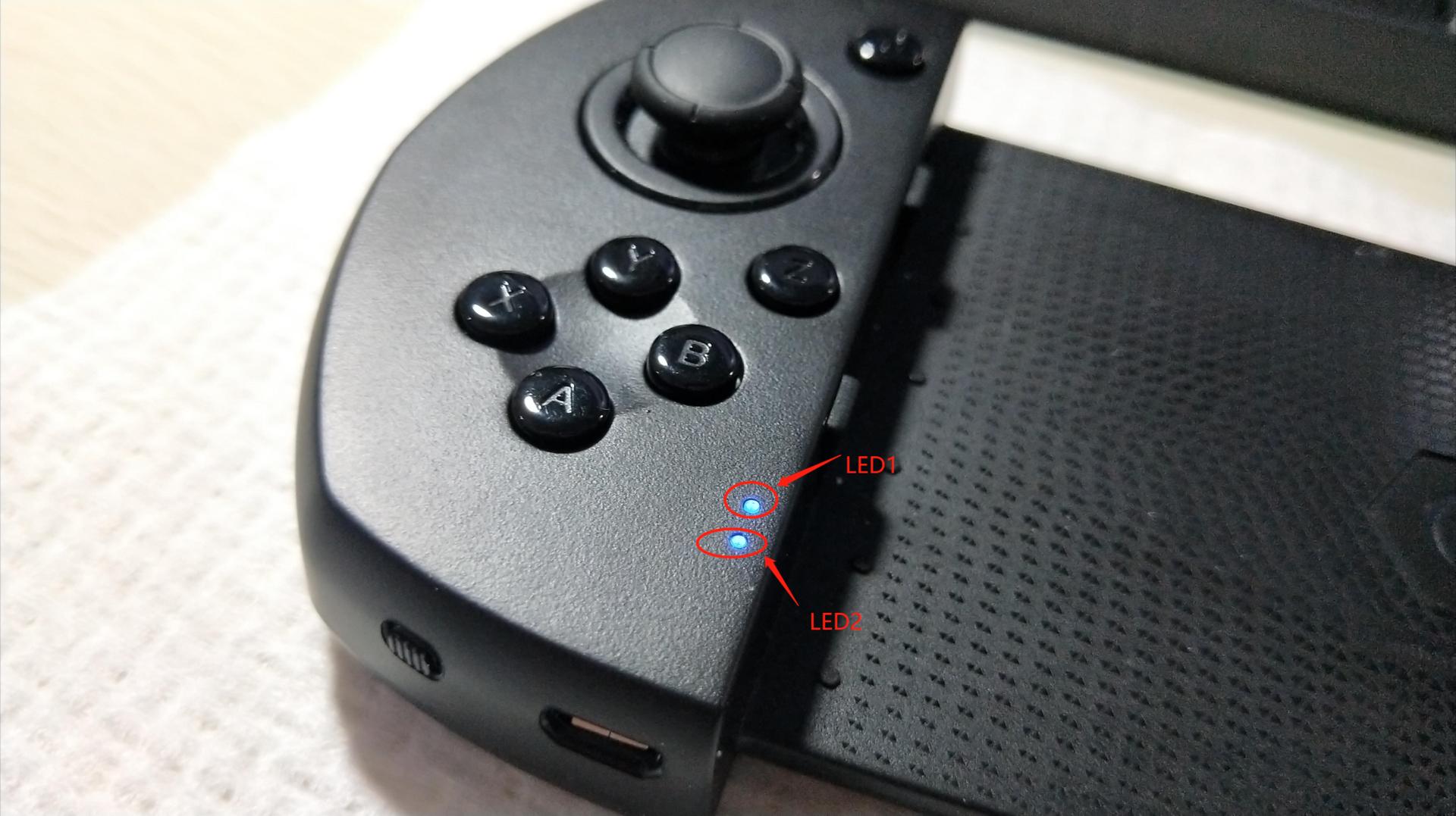 盖世小鸡压枪设置,盖世小鸡吃鸡压枪