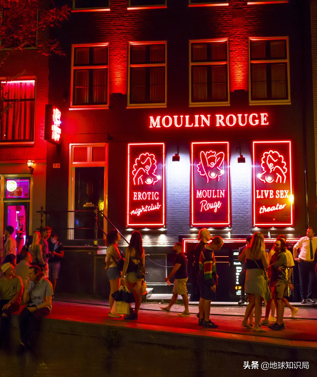 3分钟看懂荷兰的历史,荷兰为什么要改名为尼德兰