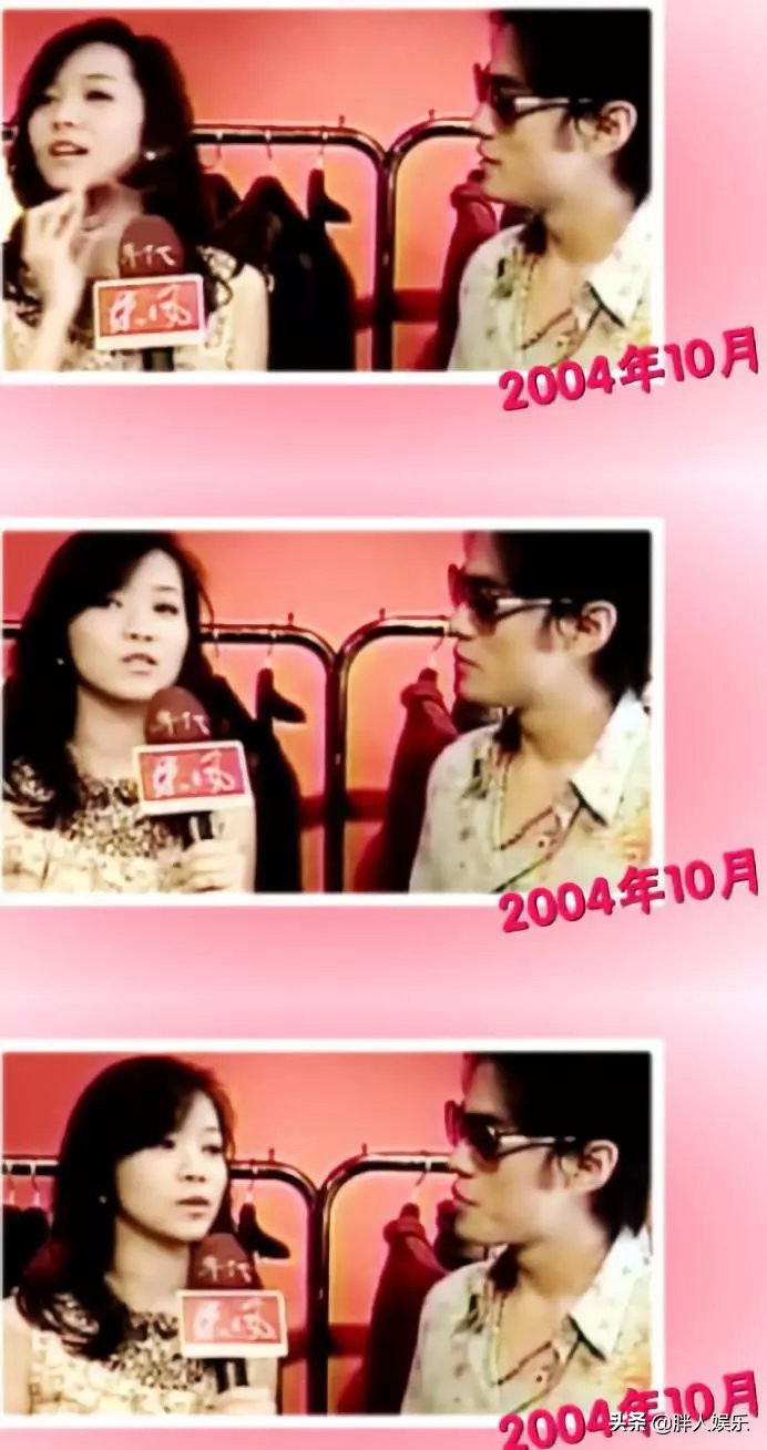 侯佩岑和周杰伦故事,侯佩岑多少岁和周杰伦在一起的