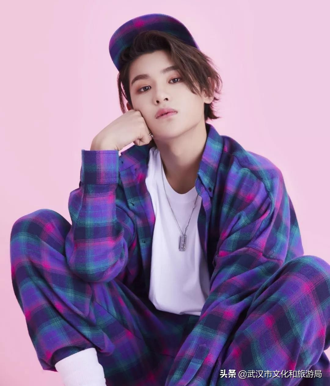 欢乐谷音乐节武汉黄明昊,欢乐谷玛雅海滩黄明昊