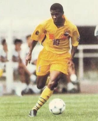 马麦罗入选过巴西国家队吗,甲a联赛马麦罗