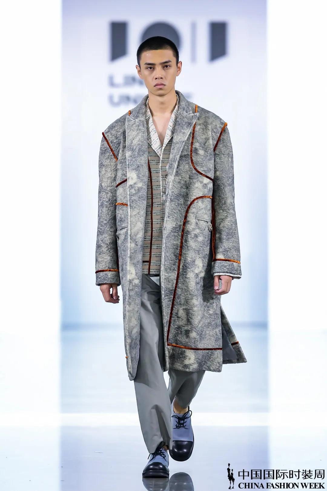 第26届中国十佳时装设计师,中国十佳时装设计师原创作品选萃