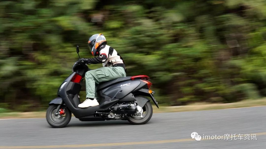 铃木lets新款,铃木lets踏板车