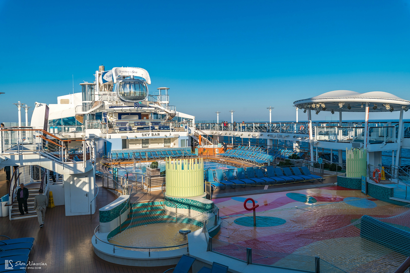 适合亲子游的度假村有哪些,海上度假胜地