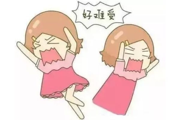 孕期烧心胃难受是孩子顶胃了么,孕期烧心的是闺女还是儿子