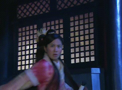 16年前老剧《天下第一》：豪华阵容再难见，表情包火到今天（下）