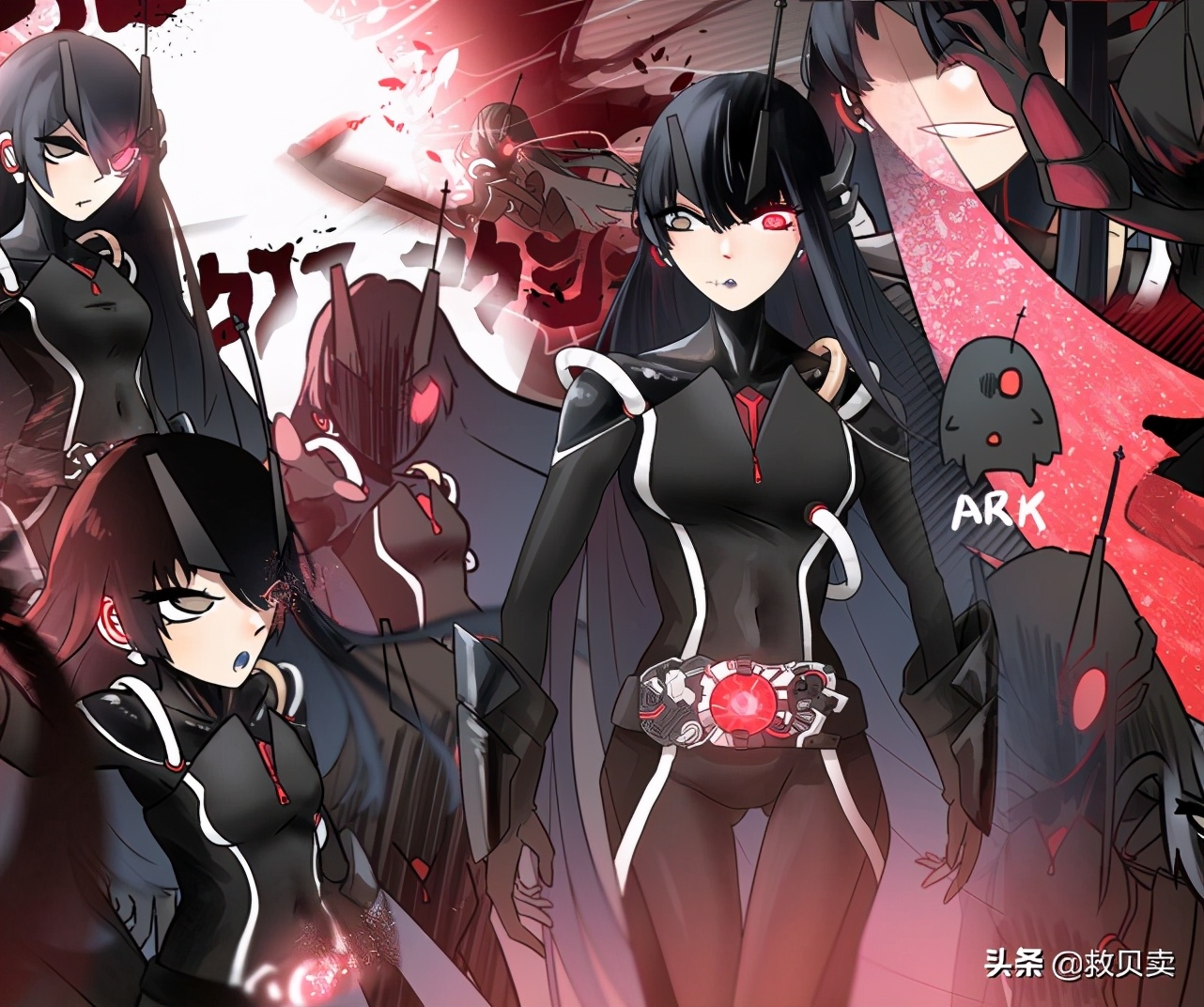 假面骑士amazons鹰山仁暴力场面,假面骑士超帅的回归变身