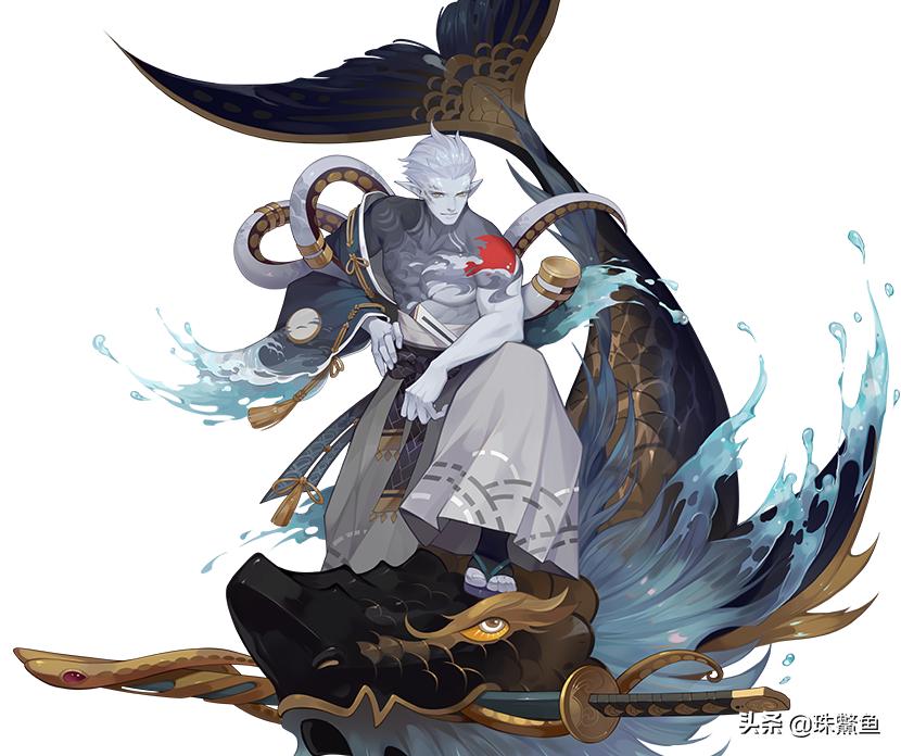 阴阳师强度排名最新,阴阳师强度排行最新