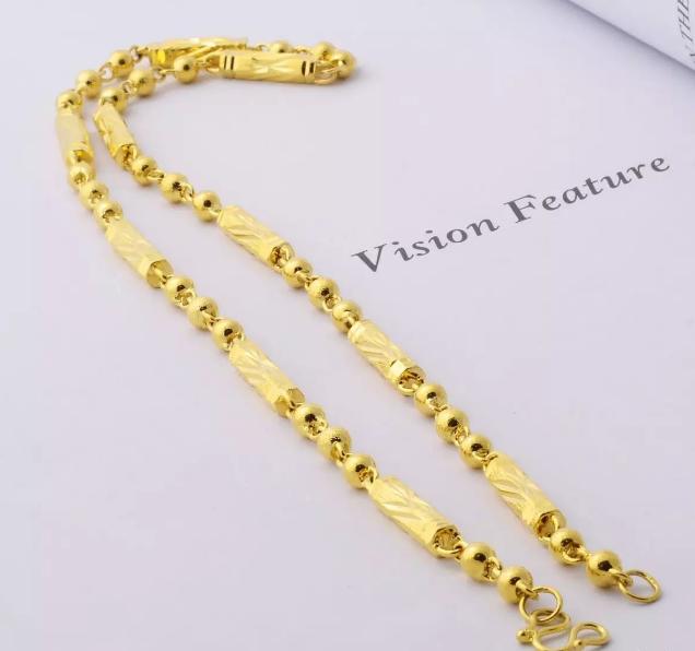 真金和金箔有什么区别,彩金和黄金的区别是什么