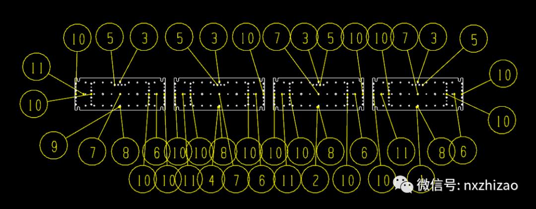 震惊，大神是这样子把装配气泡图开发到极致的