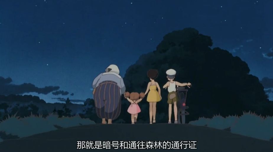 龙猫可怕的真相,龙猫事件真相揭秘