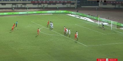 郝伟执教国奥,国奥郝伟最新消息