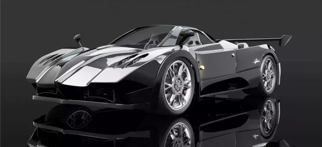 奢侈大牌玛莎拉蒂,玛莎拉蒂奢侈品牌