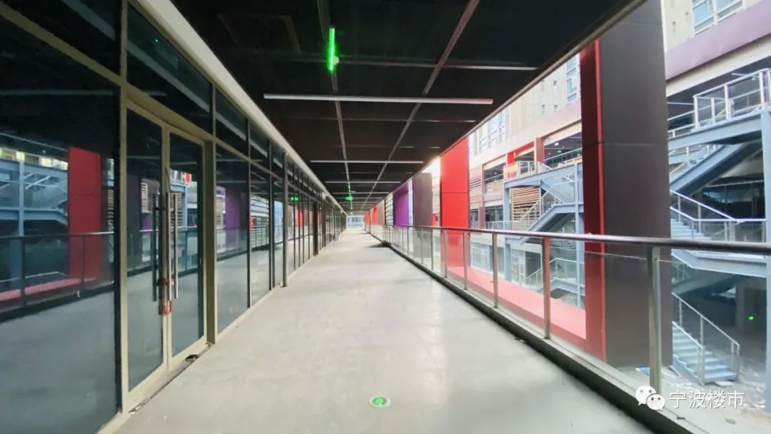 宁波东部印象城,宁波东部印象城投资