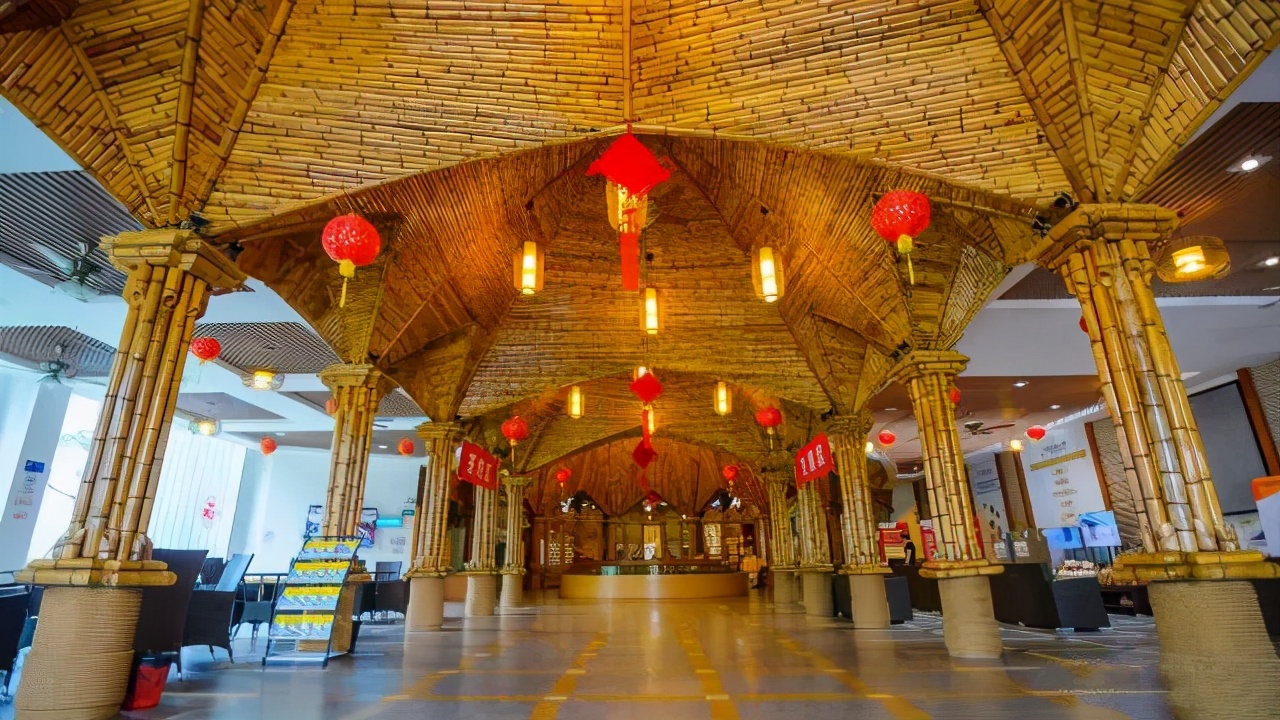 江门圭峰山温泉,江门市圭峰山温泉度假村