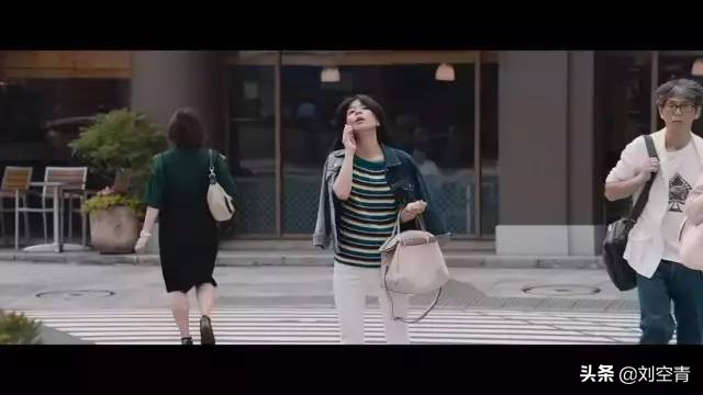 讲述换脸的电视剧,电影解说女人整容时的场景