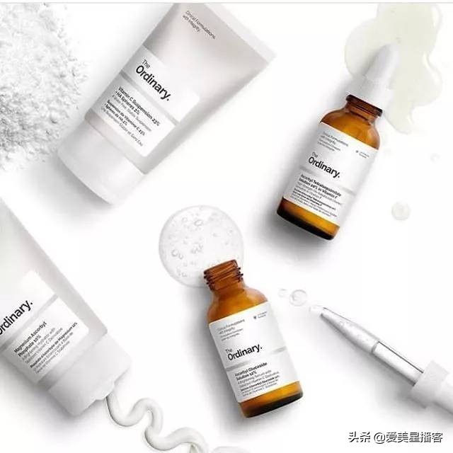 theordinary正品0.2a醇,theordinary为什么没包装