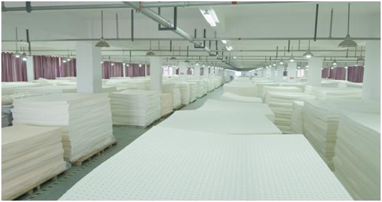 不用去泰国，原来真正好的乳胶就在这儿