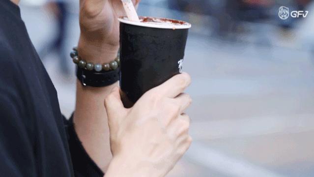 萨瓦迪卡奶茶,萨瓦迪卡泰国奶绿奶茶