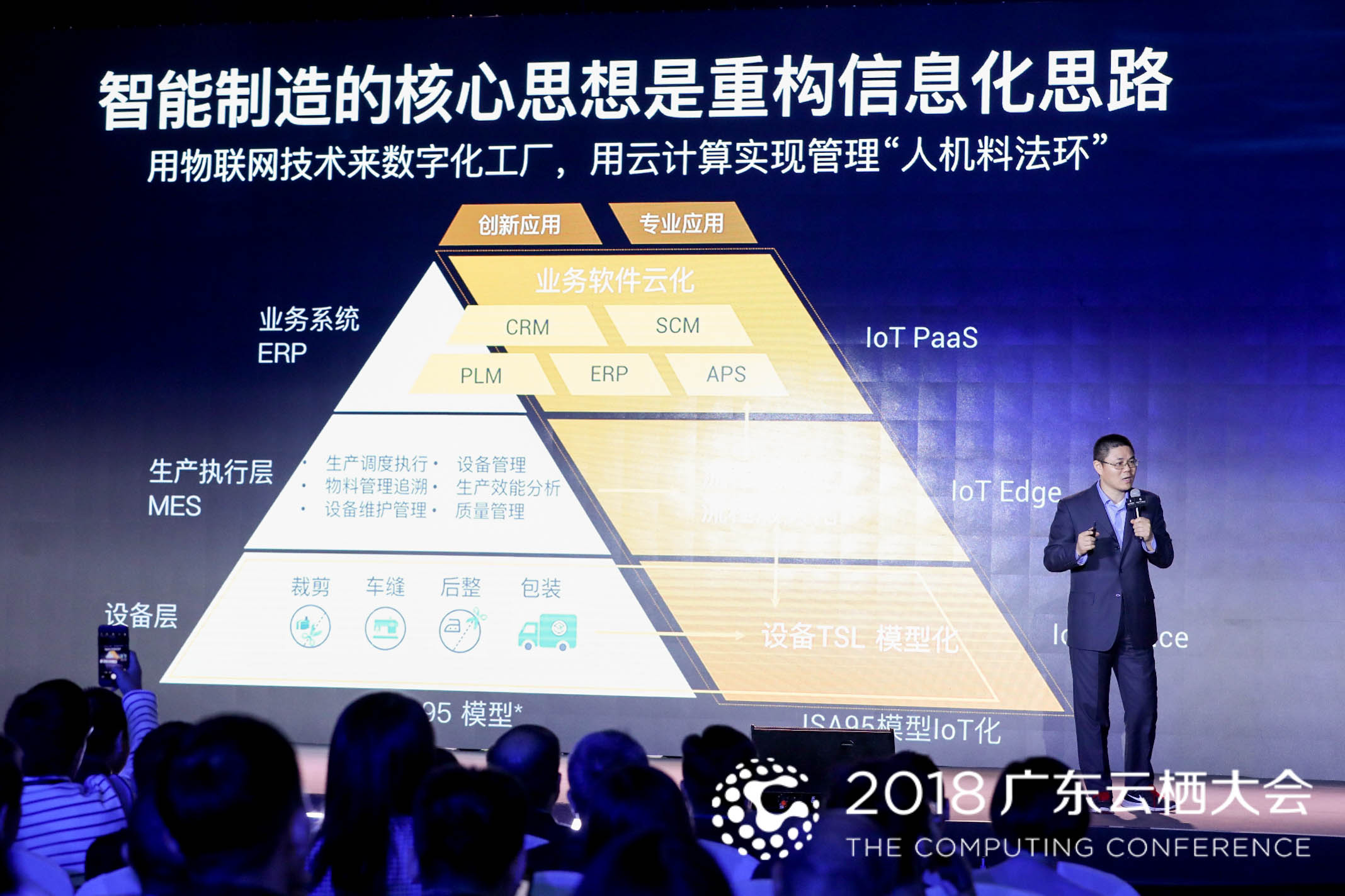 阿里云首席智联网科学家宣布计划,智联网科学家丁险峰