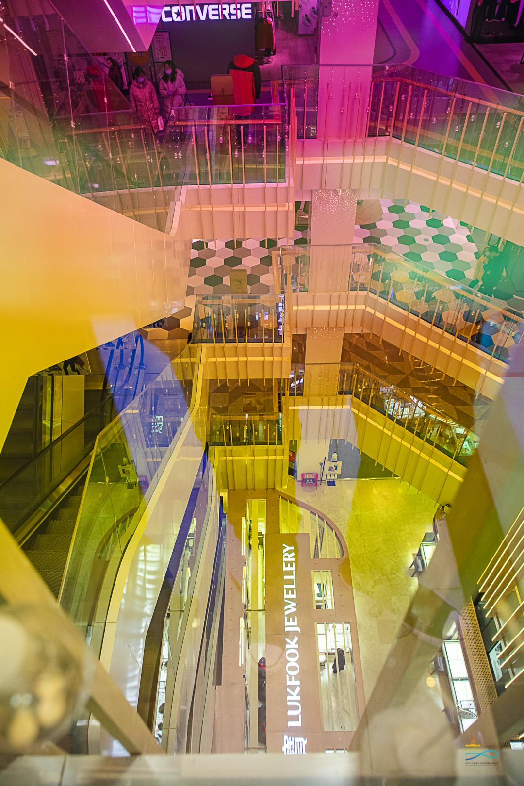 江汉路老故事,逛江汉路赏近代百年建筑史