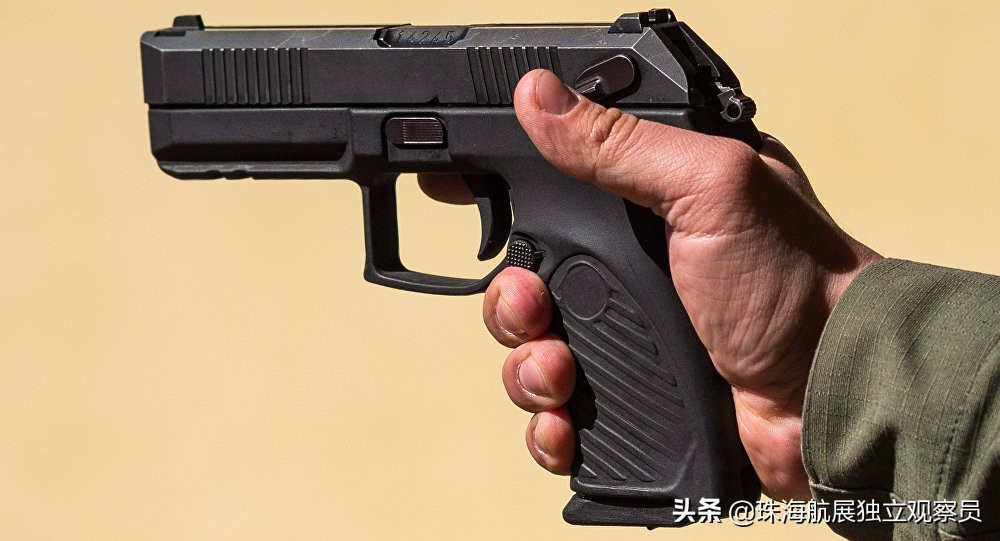 俄罗斯蟒蛇手枪射击视频,俄罗斯手枪马卡洛夫