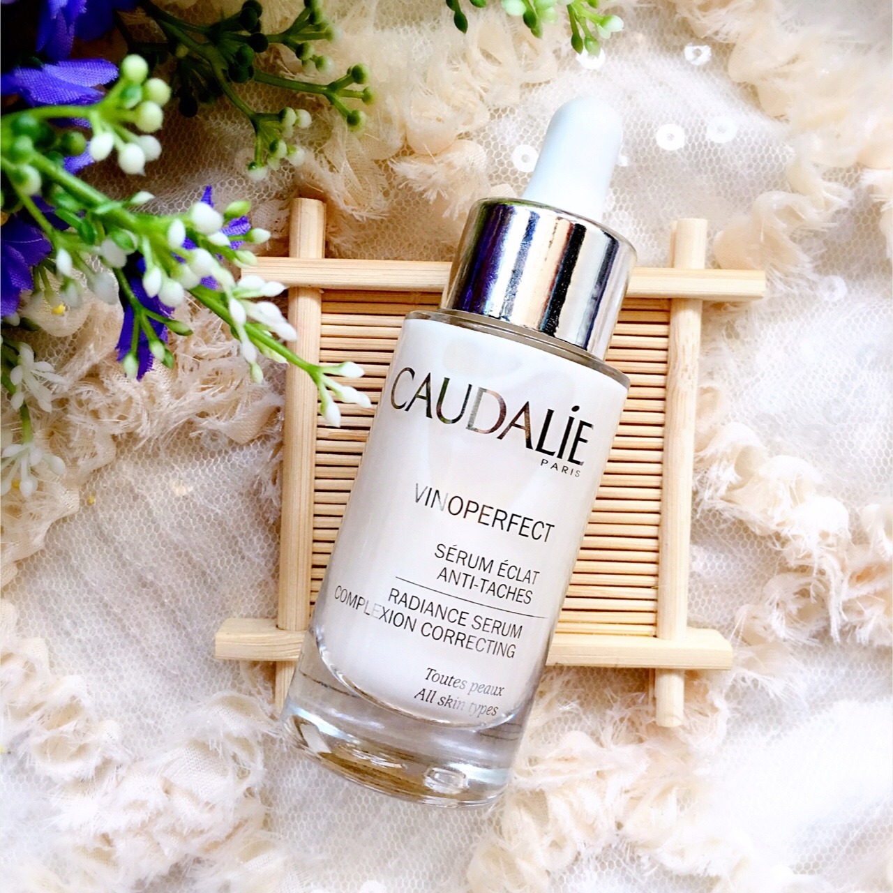 热门平价vc美白精华,平价美白精华哪个好用