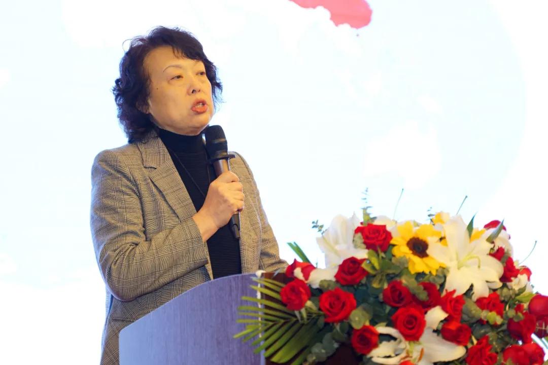 共享项目成果，推广适宜技术——中国妇幼保健协会“妇女病防治适宜技术推广培训班”在眉成功举办