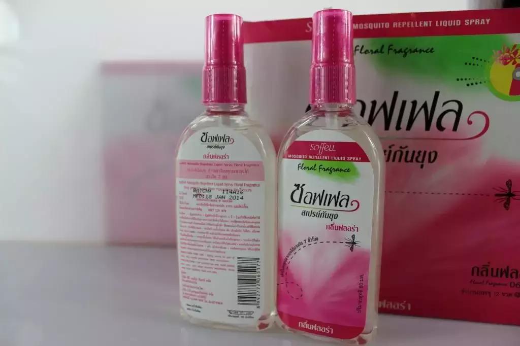 泰国好物必买清单,去泰国有什么值得购买吃的