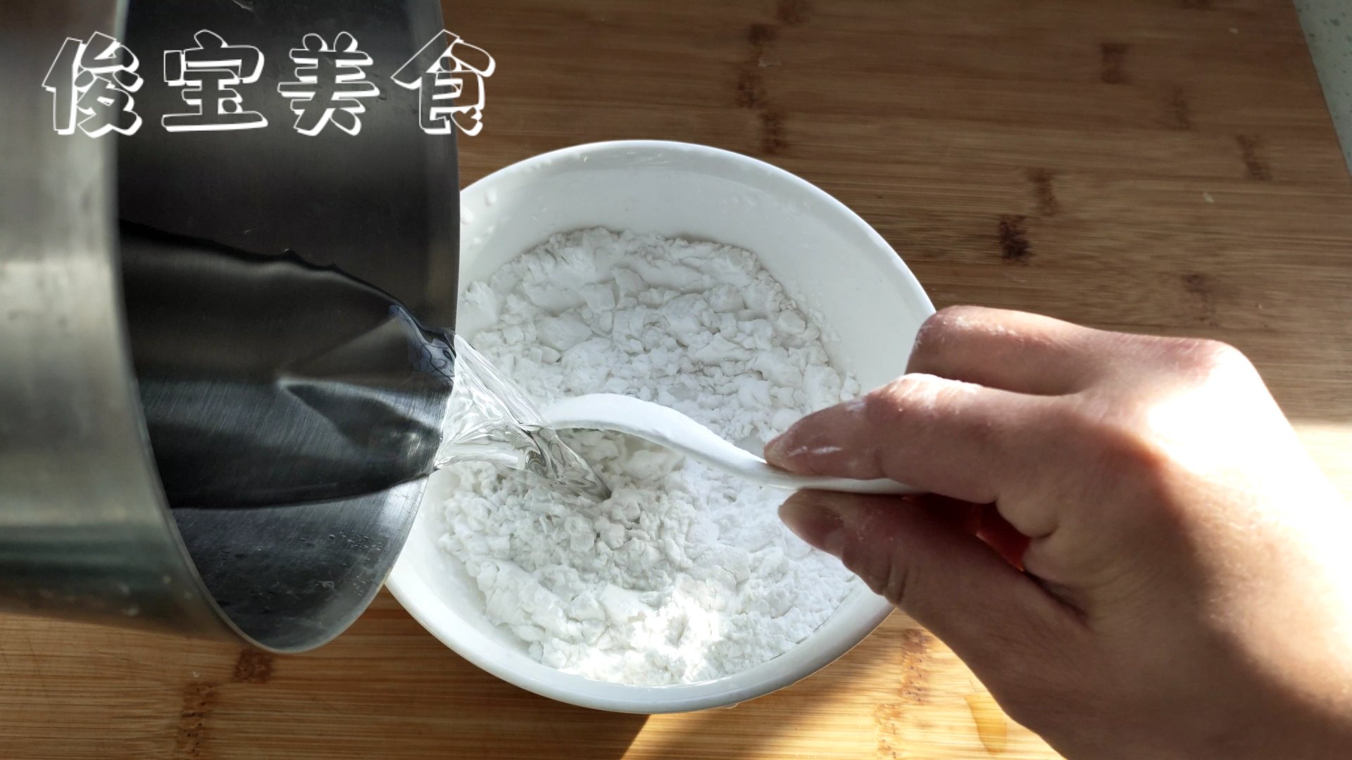 大米除了做米饭还能怎么吃,任何大米都能做米粉么