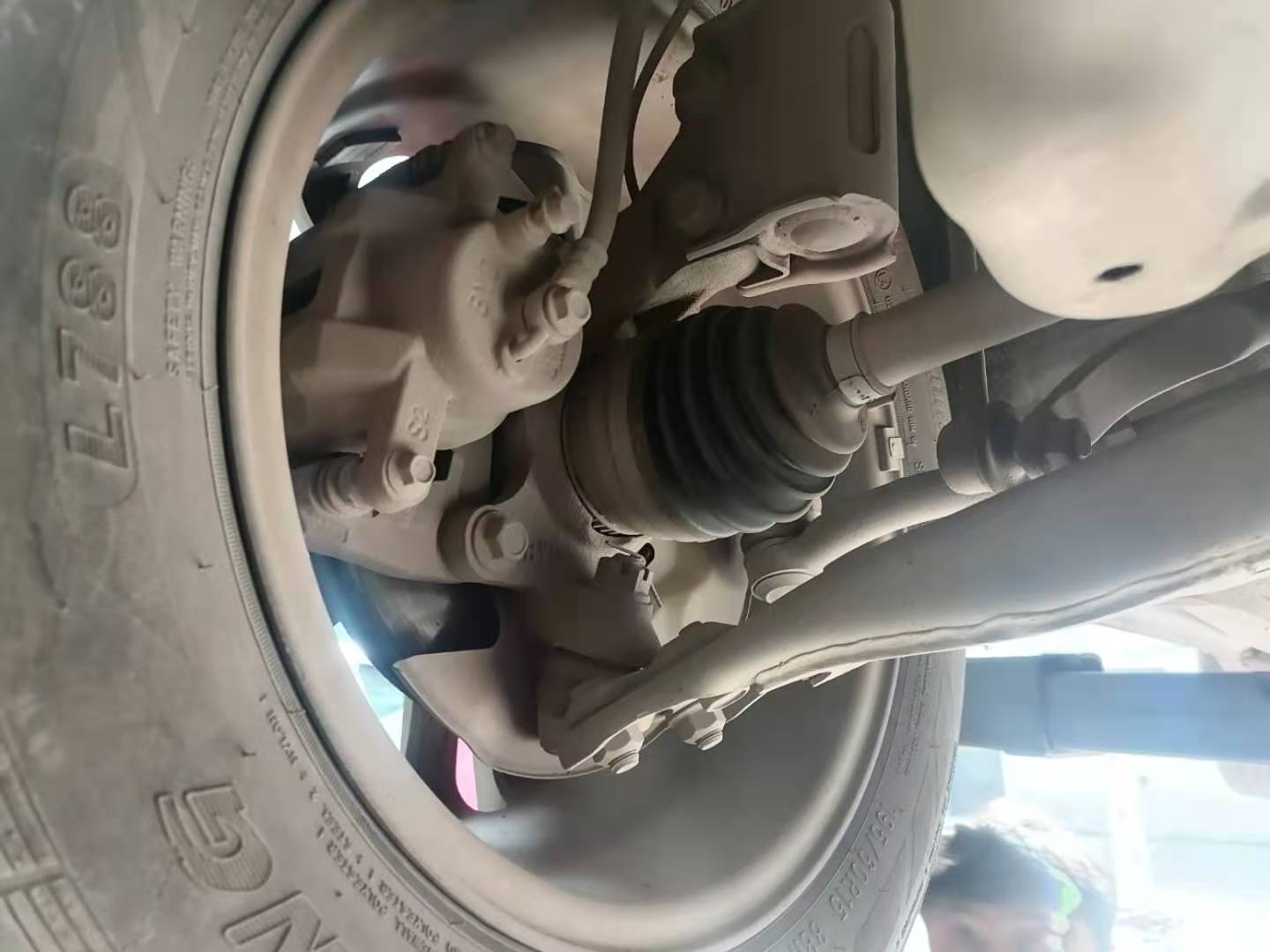 二万值得买奇瑞的二手国产车,二万多好开的二手车