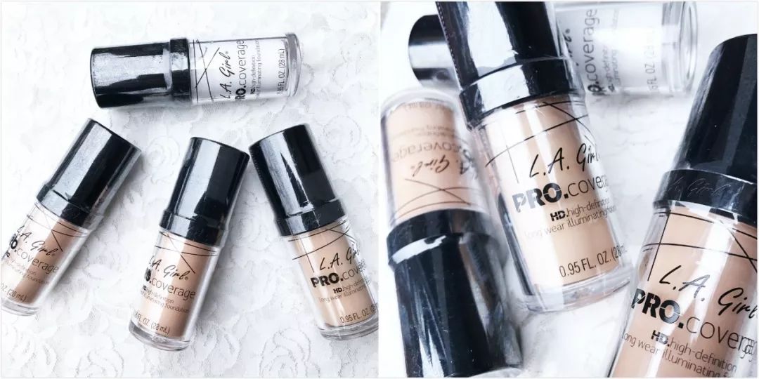 十大好用粉底贵的,有哪些平价的粉底推荐