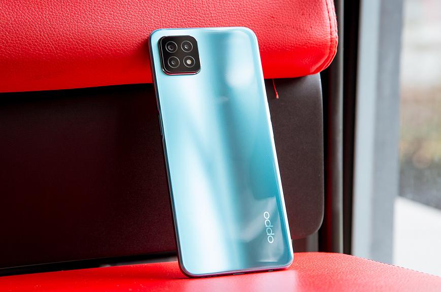 oppoa53是5g手机吗,5g的oppoa53新款好吗