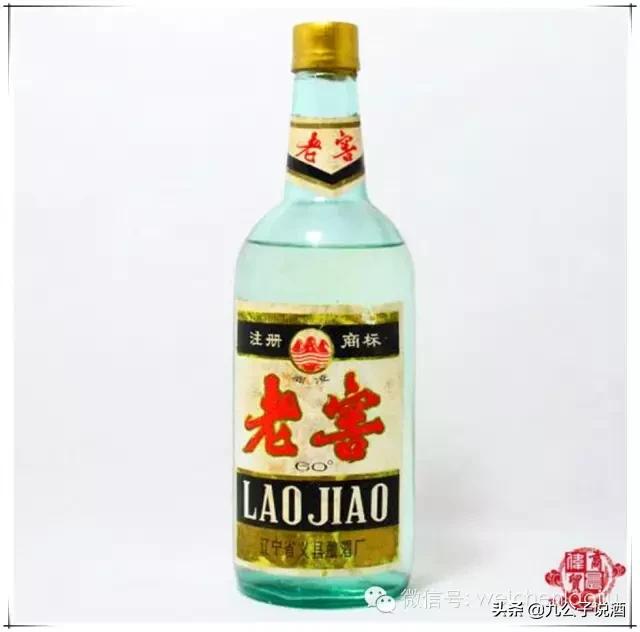 100种经典老酒,最值得收藏的十款老酒