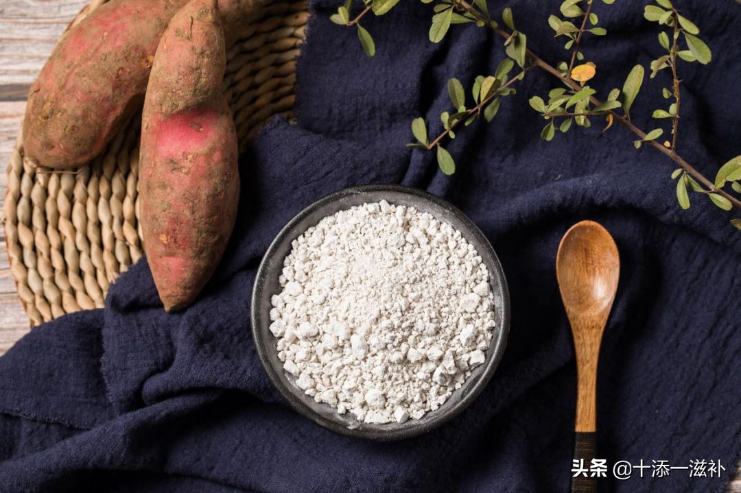 面粉淀粉生粉都有什么区别,面粉淀粉生粉的区别