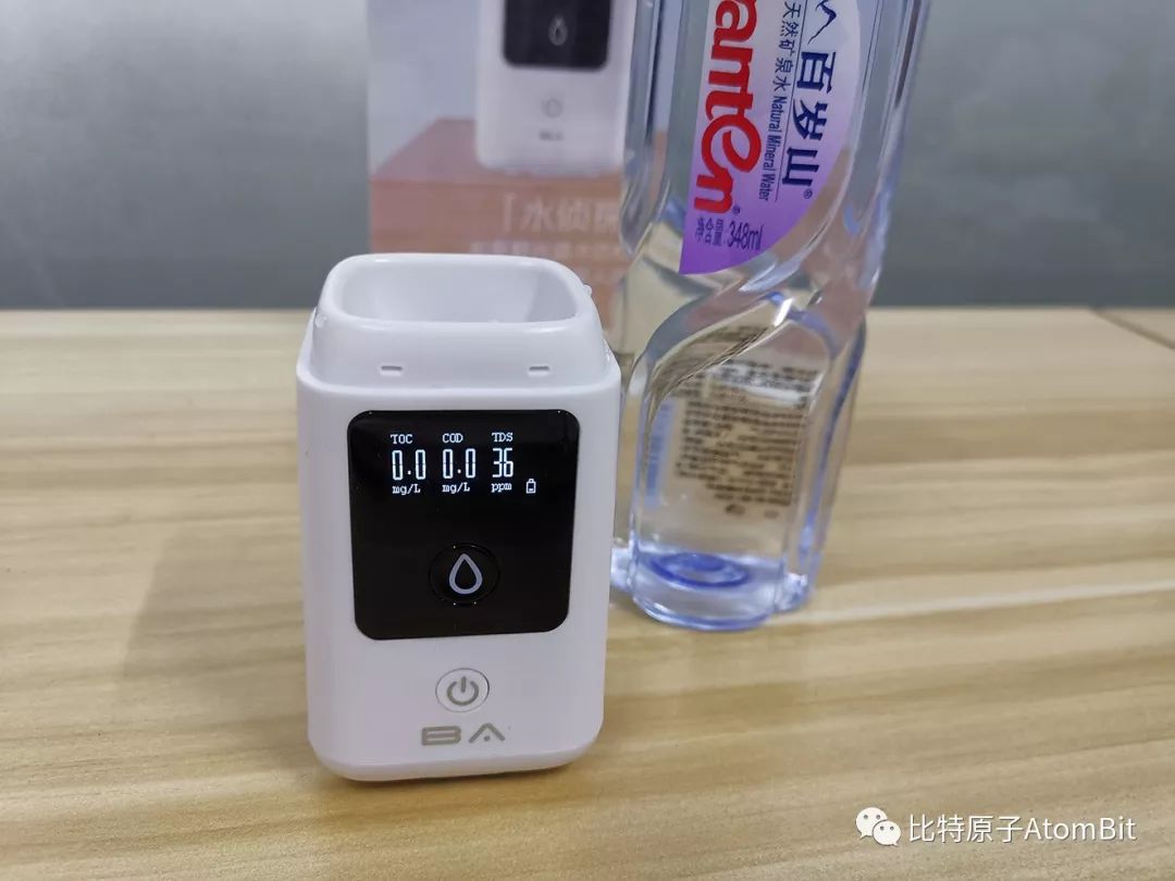 各种纯净水测试,三款纯净水水质测试真相大白