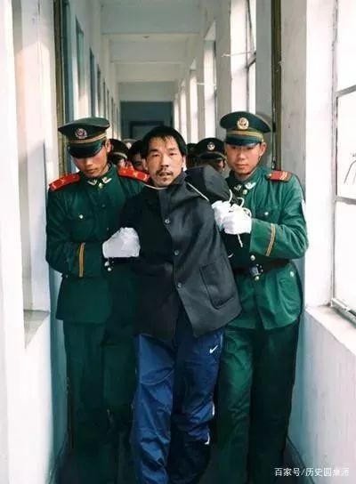 杀7人女魔头案件,杀害7条人命的女魔头