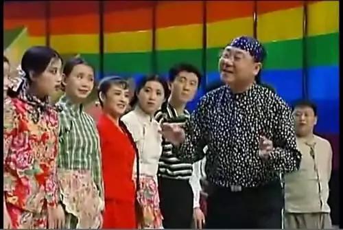 赵本山徒弟抖音直播,赵本山徒弟抖音