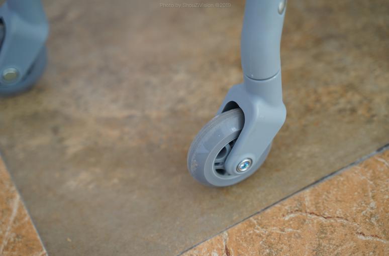 小米生态链出品，这个多用拉杆箱，奶爸们值得拥有