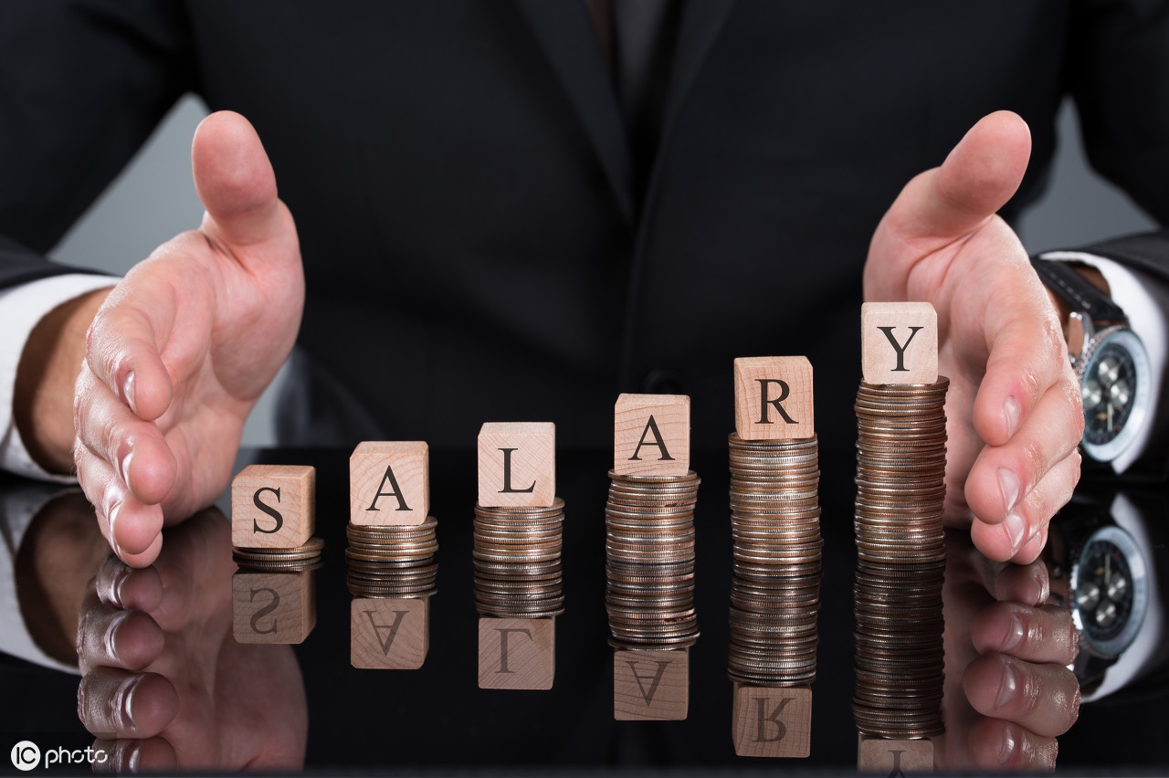 摩托罗拉的薪酬政策,摩托罗拉员工工资