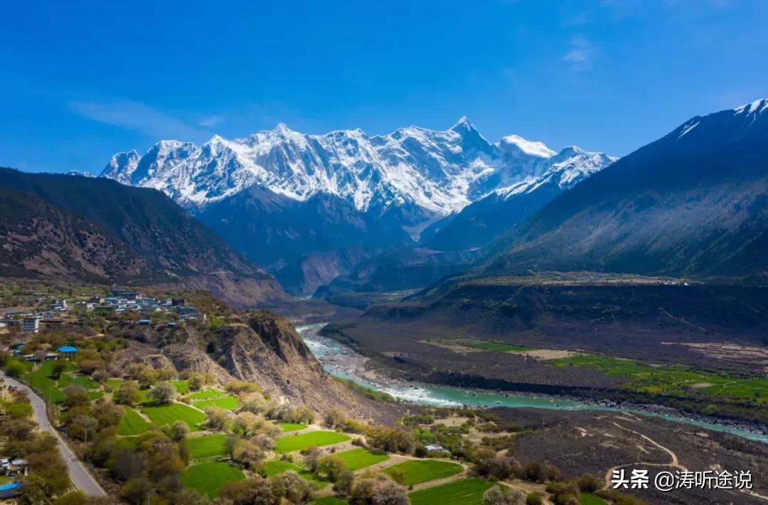 宋涛：用固铂AT3重走G318，生活要更“全能”才有滋味