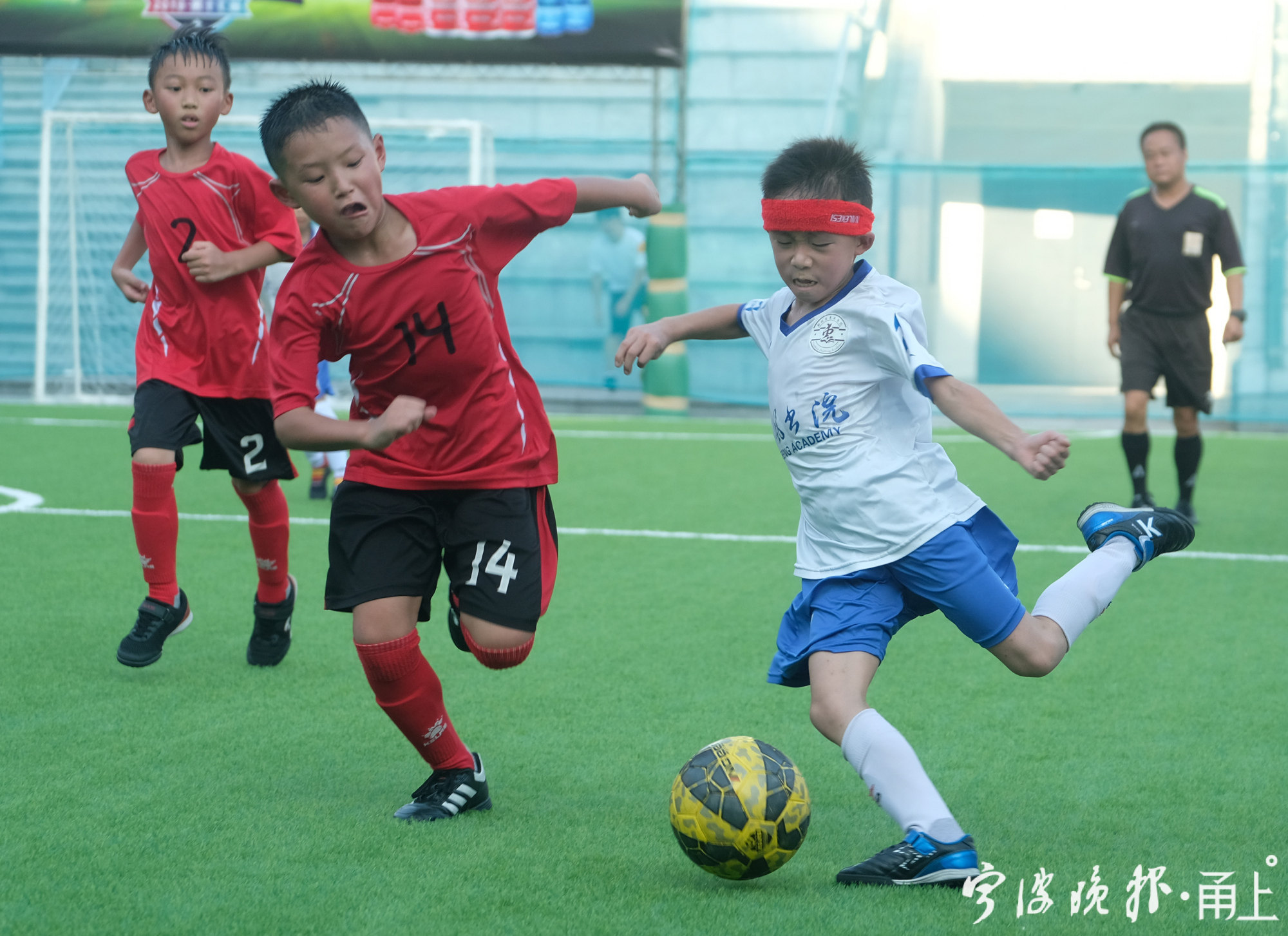 宁波5人制足球,五人制足球比赛宁波队