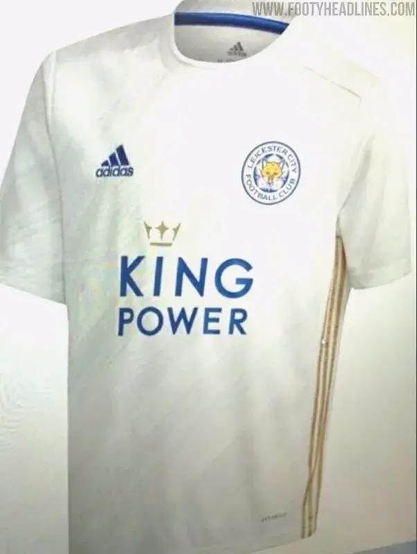 新赛季英超各支球队球衣,fifa足球世界21赛季球衣汇总英超