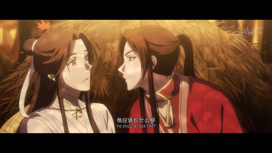 即将上映的五部动漫天官赐福,天官赐福和天宝伏妖录在哪里看