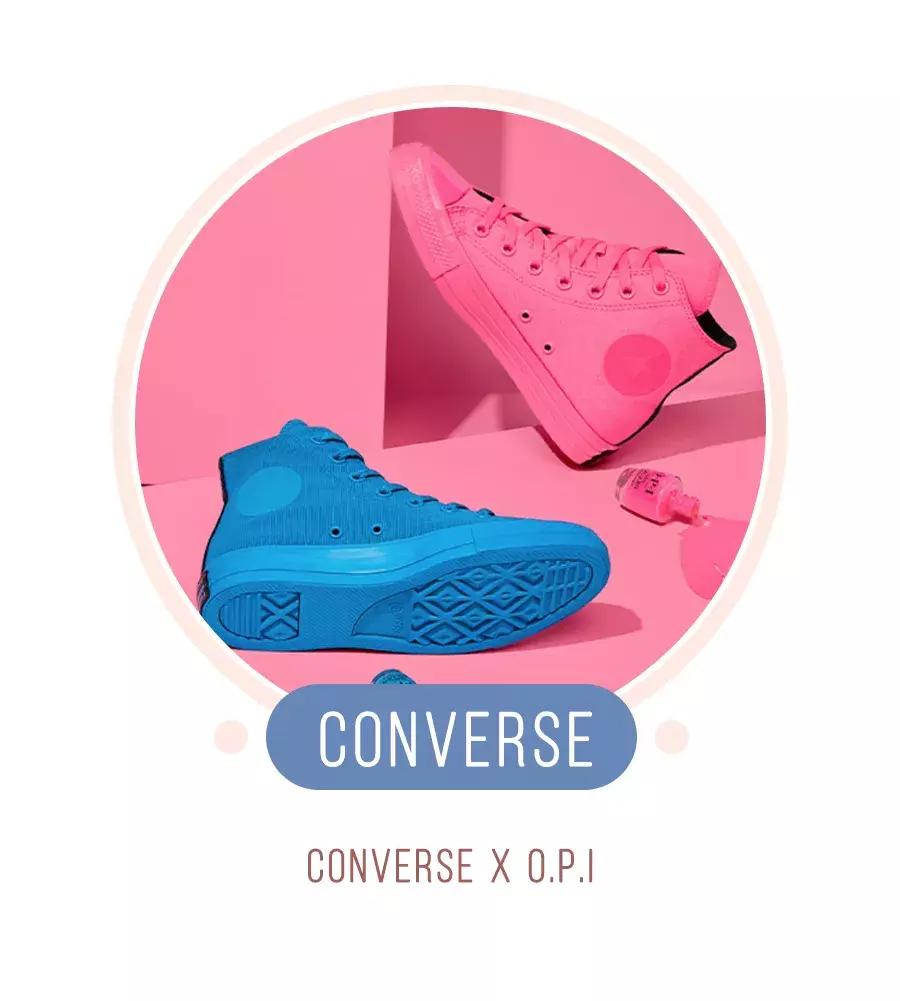 匡威新款太好看了,匡威要出的新款